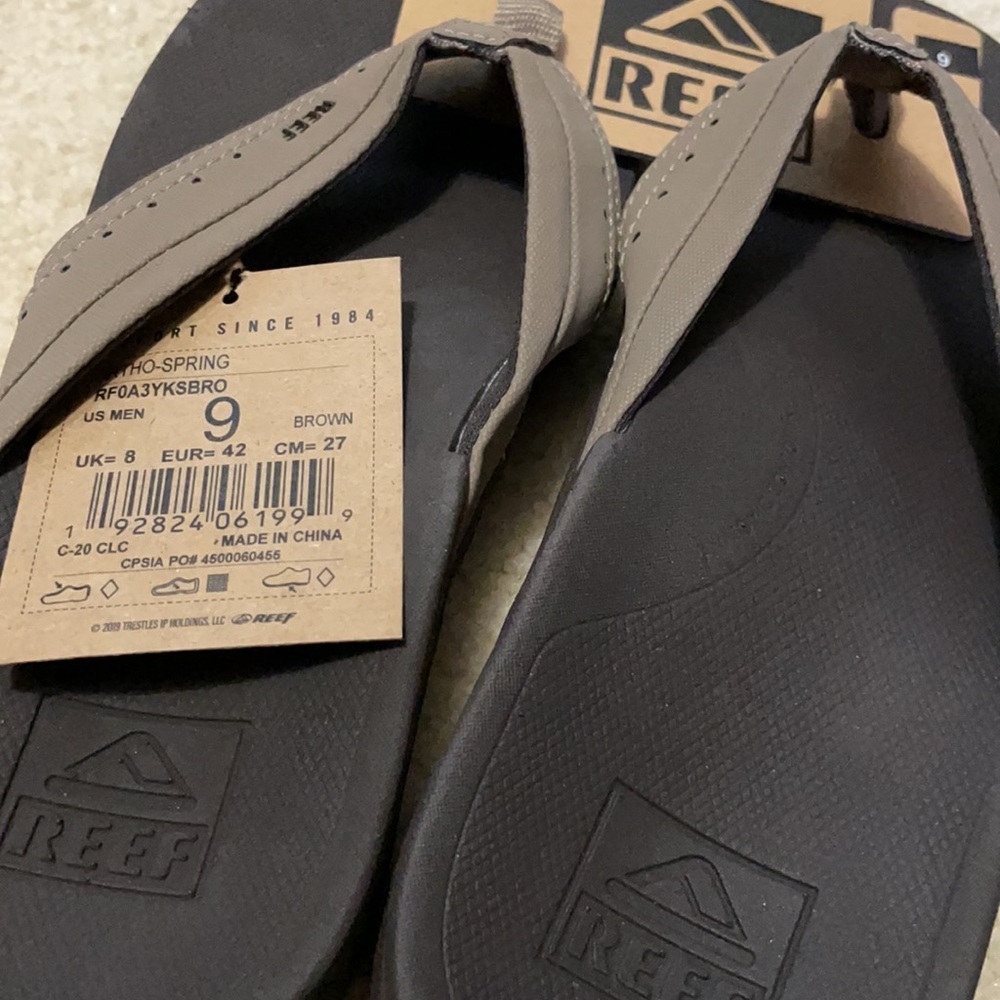 Men’s w/ Arch